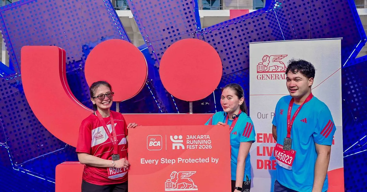 Perlindungan Asuransi untuk Pelari Marathon: Panduan Memilih Coverage yang Tepat