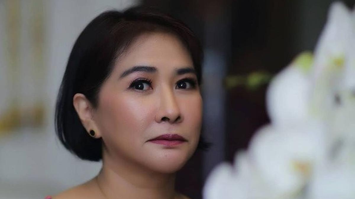 Pesan Yurike Prastika: Jangan Abaikan Deteksi Dini Kanker Payudara