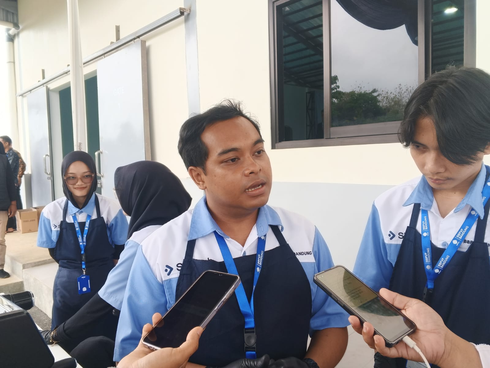 Dari Kelas hingga Sertifikasi: Memilih Jalur Pelatihan Barista