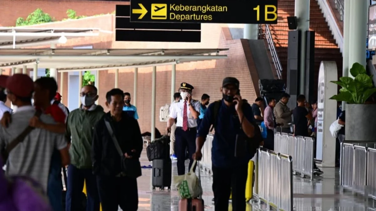 Panduan Lengkap Diskon Tiket Transportasi Nataru