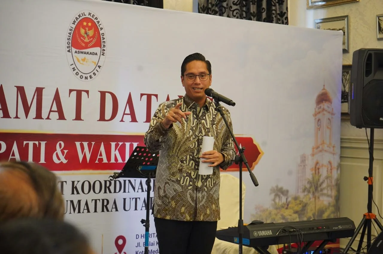 Konflik Pemimpin Daerah Mengancam Kelanjutan Pembangunan