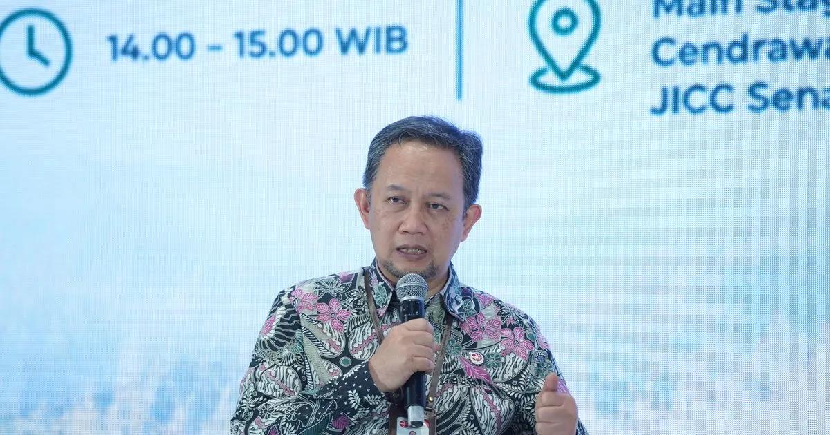 BRIN Gandeng Industri agar Riset Menjadi Produk Pasar