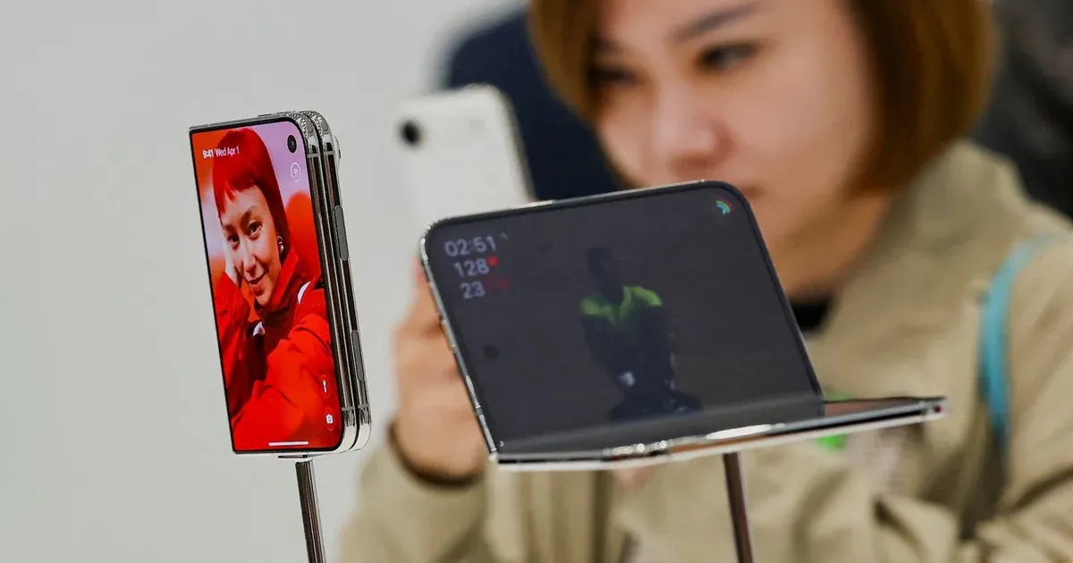 Layar iPhone Duo Berikutnya Dikabarkan Membesar