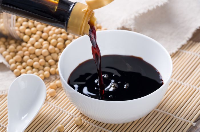 Dari Biji Kopi hingga Saus Kedelai: Kuliner Menembus Pasar Dunia