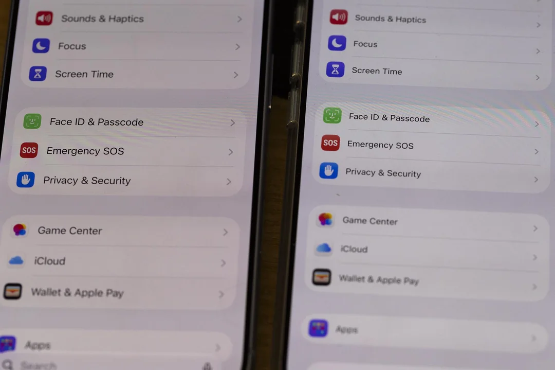 Layar iPhone 18 Pro Bermasalah? Gejala dan Solusinya