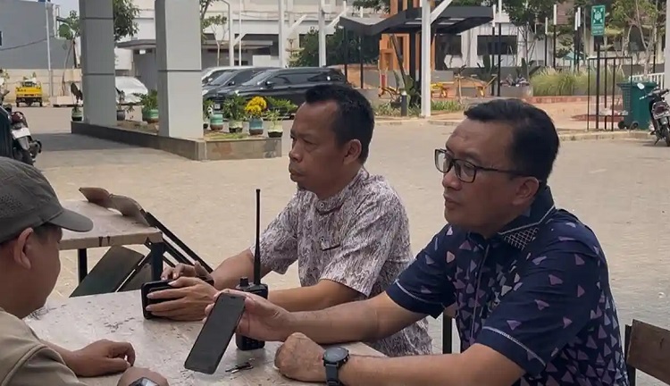 Dugaan Perundungan di SMPN 10 Tangsel Disorot, Polisi Turun Tangan