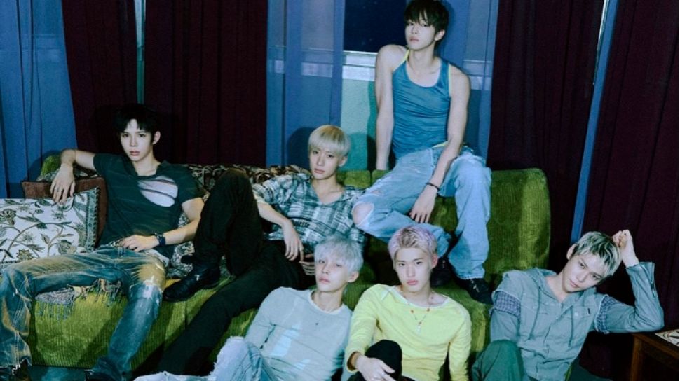 RIIZE Tampilkan Sisi Lembut lewat Single Akustik Pop “Insomnia”