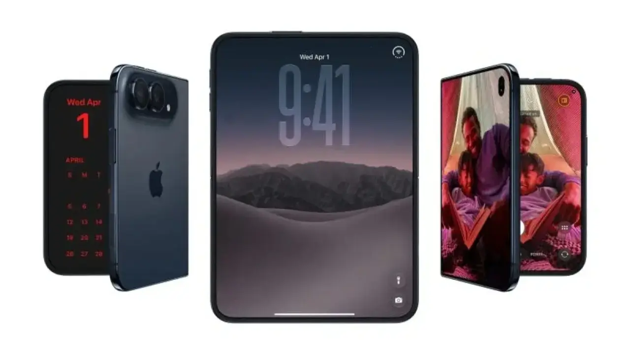 Layar iPhone Duo Berikutnya Dikabarkan Membesar