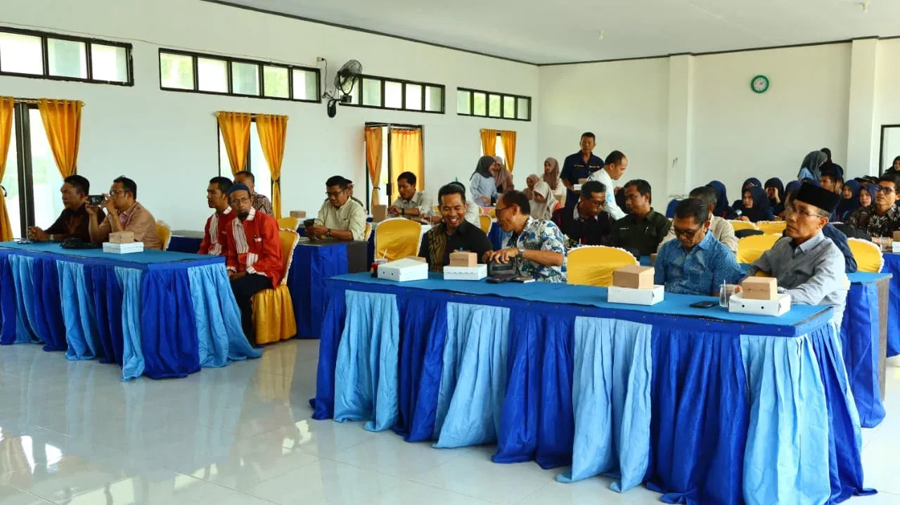 Teaching Factory SMK: Belajar dari Produksi Nyata, Siap Bekerja