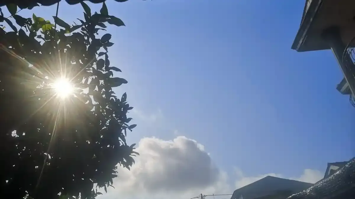 Sinar UV, Kerutan, Flek Hitam, dan Ancaman Kanker Kulit