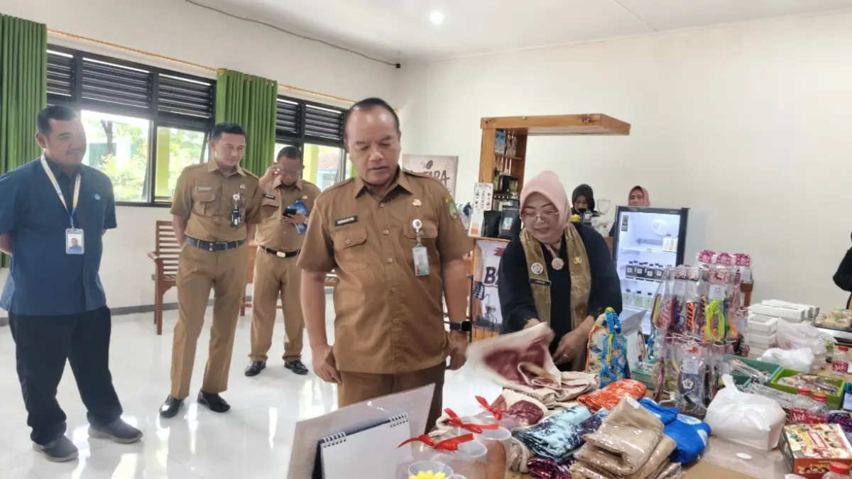 Pendidikan Kesetaraan Menjadi Jalan Menuju Dunia Kerja