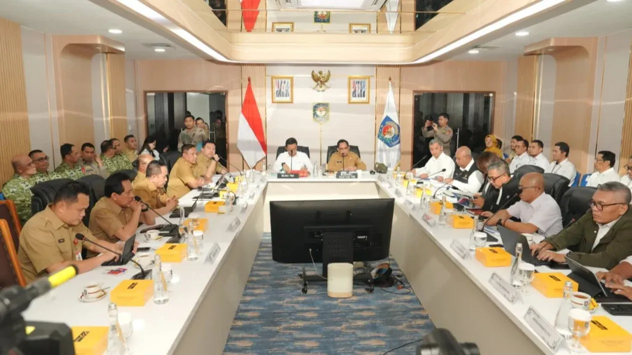 Pemulihan Pascabencana: Perikanan dan Hunian Harus Bergerak Serentak