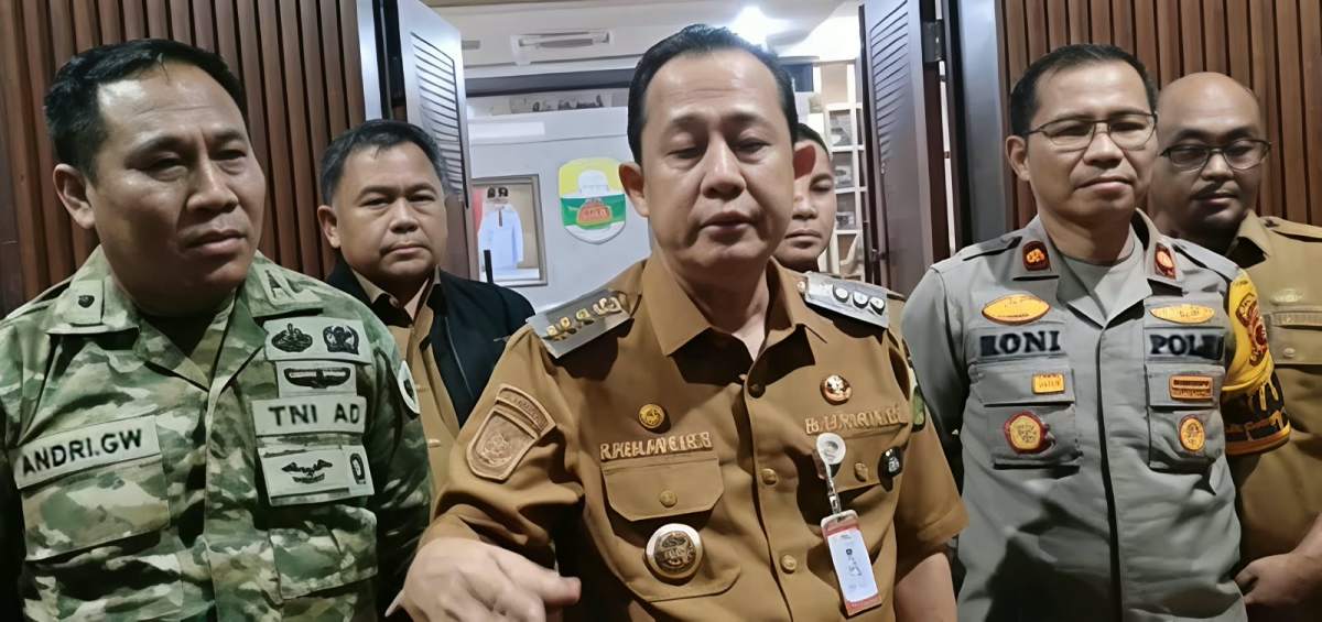 Desakan Warga Berbuah Manis: Stockpile Pasir Resmi Ditutup