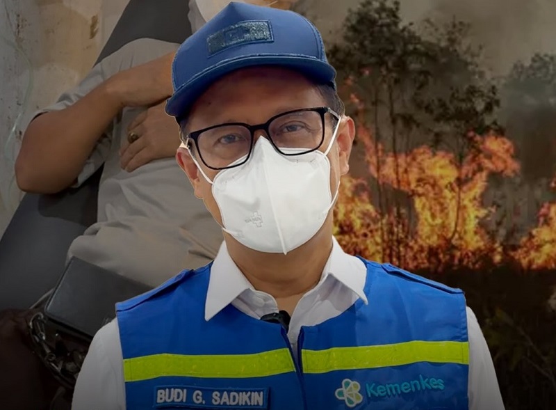 Terpapar Kabut Asap? Kenali Gejala dan Kapan Mencari Pertolongan