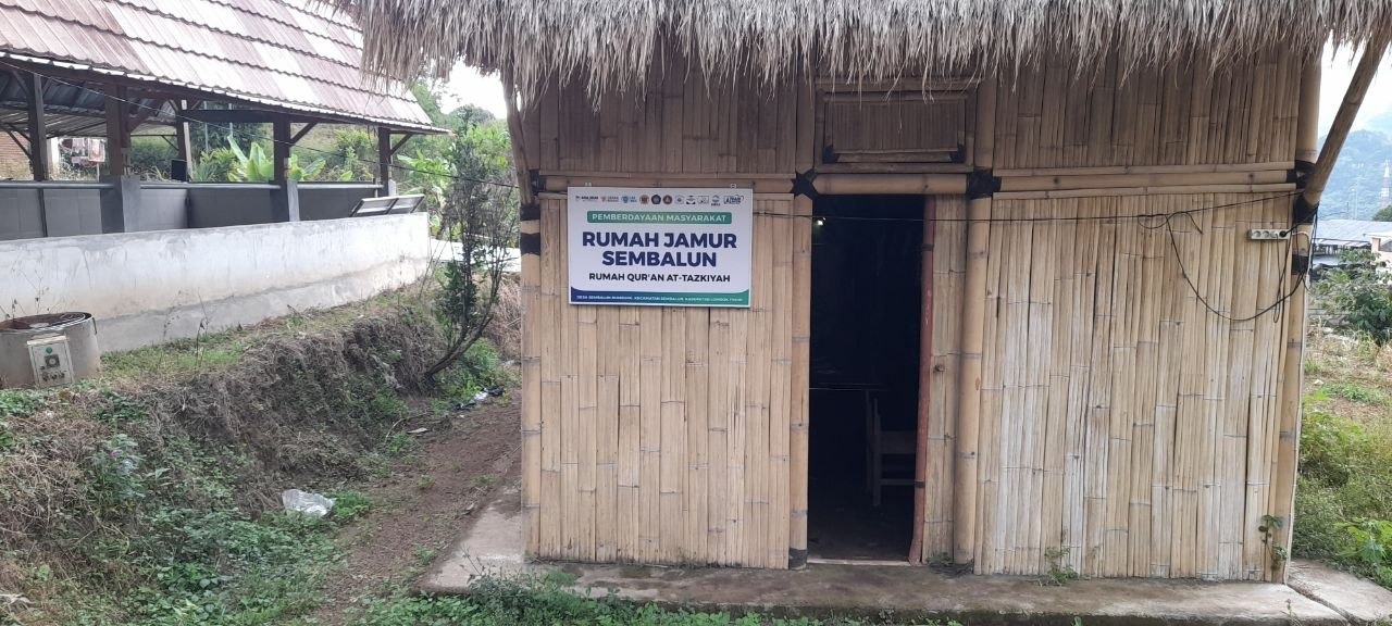 IoT Pertanian Cerdas Menghubungkan Kampus, Petani, dan UMKM