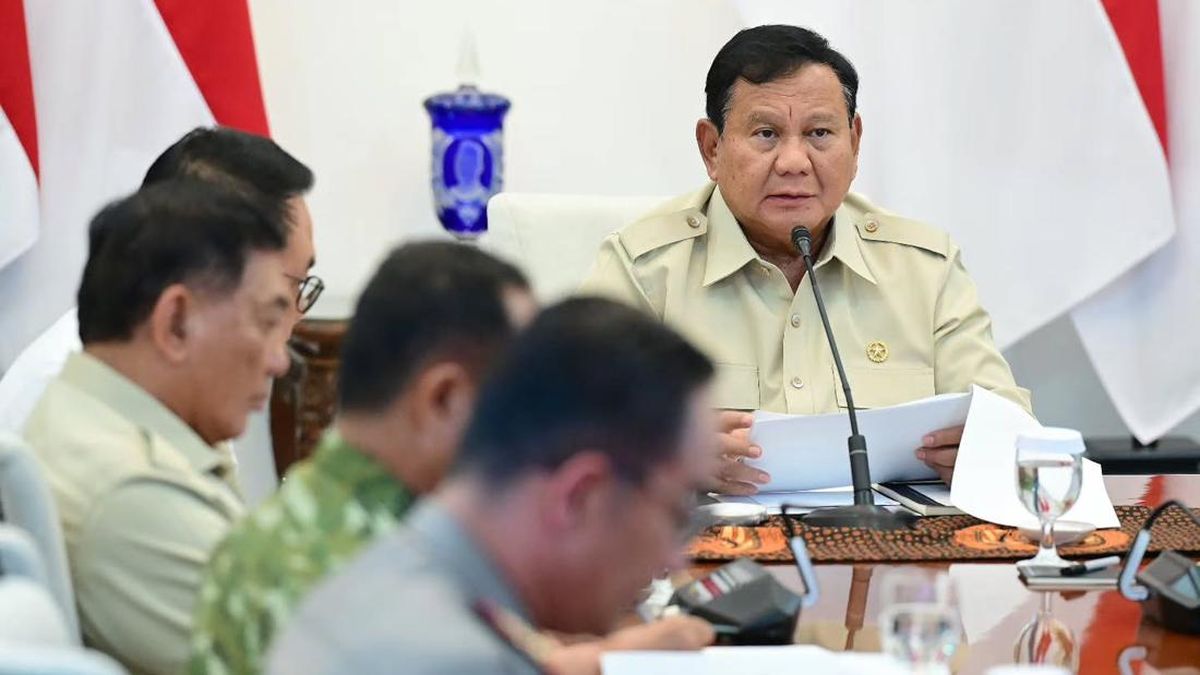 Rp200 Miliar untuk Karhutla: Ujian Respons dan Pencegahan