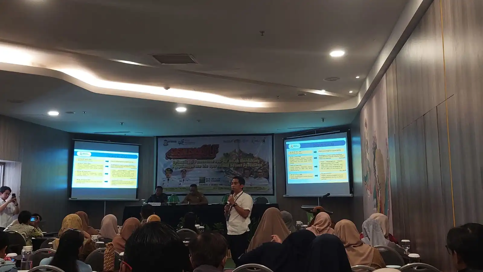 Tata Ruang yang Berpihak pada Warga, Bukan Sekadar Peta