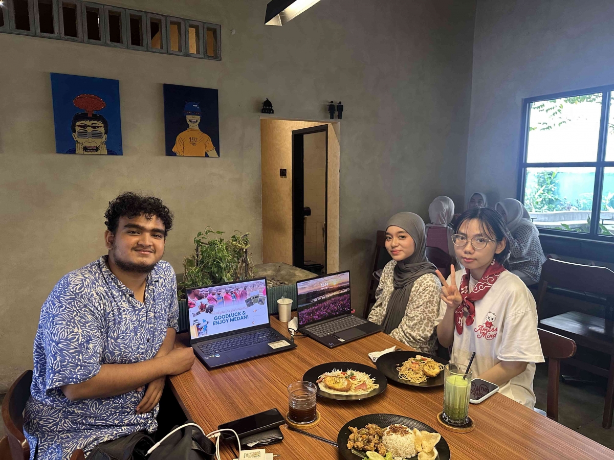 Fotografi Produk UMKM: Kekuatan Visual dari Ponsel