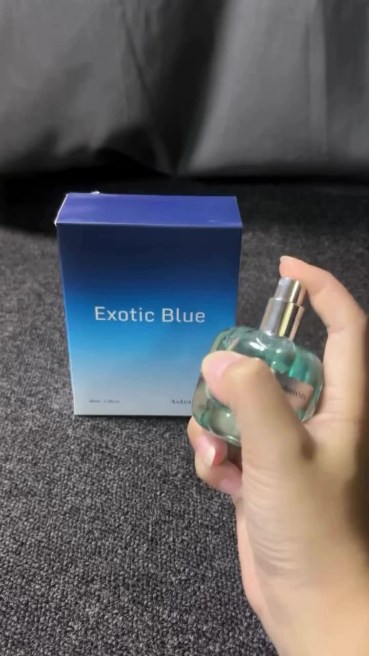 Lima Parfum Unisex AsterixSty dari Jeruk Segar sampai Nanas Smoky