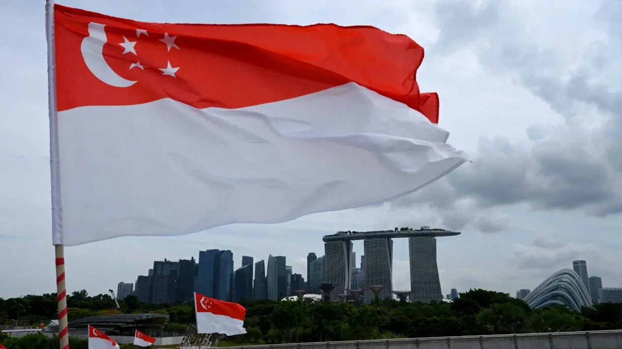 Singapura Merajut Ketahanan Energi dan Transisi Bersih