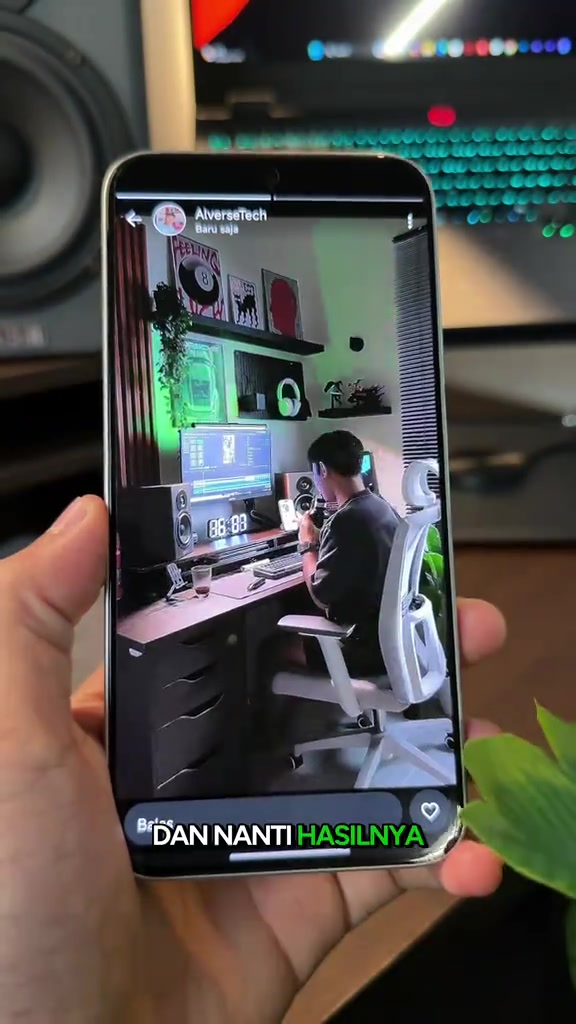 Status WhatsApp Buram? Cara Bikin Foto dan Video Lebih Jernih di Status WhatsApp