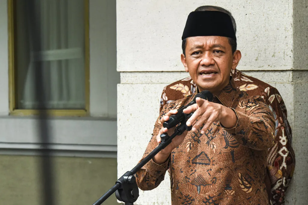 Gas untuk Kebutuhan Dalam Negeri, Ekspor Perlu Ditata Ulang
