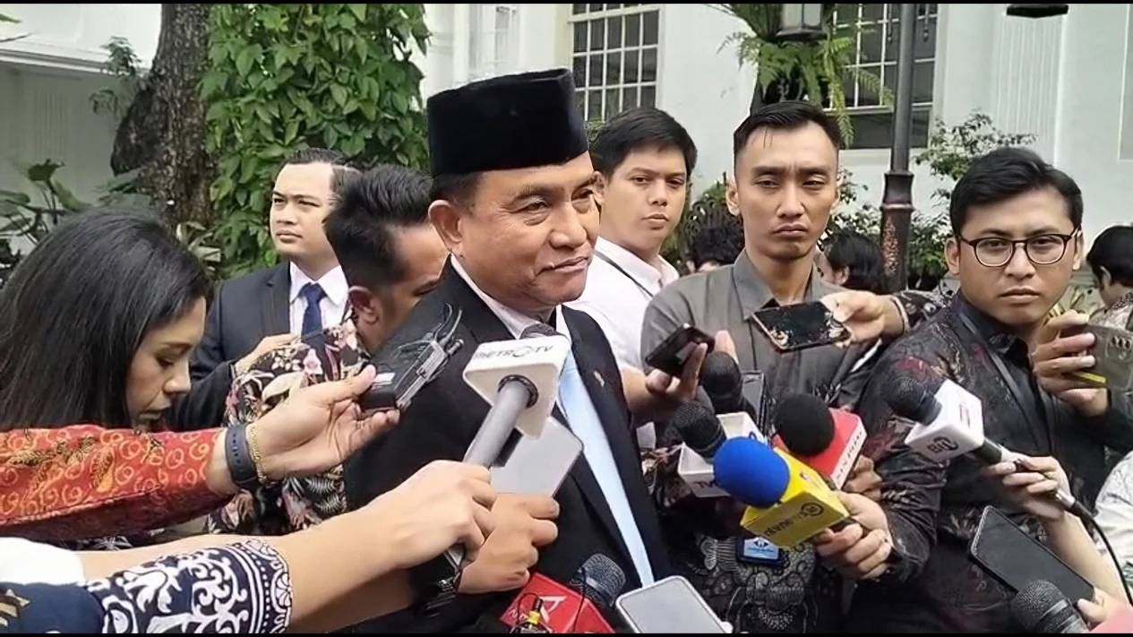 Yusril Ingin Perjelas Batas Kerugian Negara dalam UU Tipikor