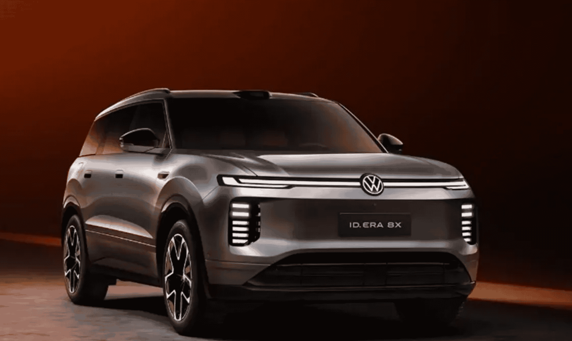 Kemitraan VW-Xpeng Belum Mengangkat Penjualan Mobil Listrik
