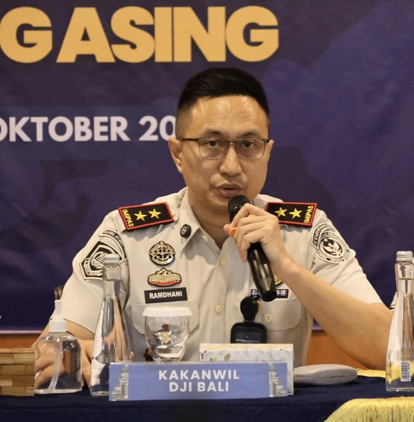 Dua WNA Prancis Diawasi di Pintu Masuk Usai Kasus Video