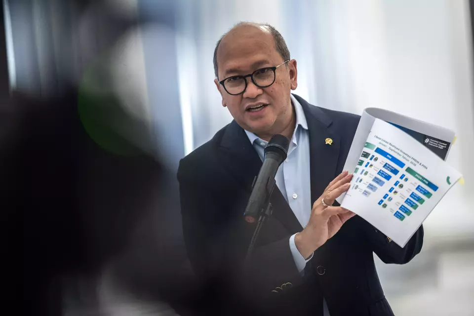 Danantara Harus Mengubah Investasi Menjadi Kapabilitas Industri