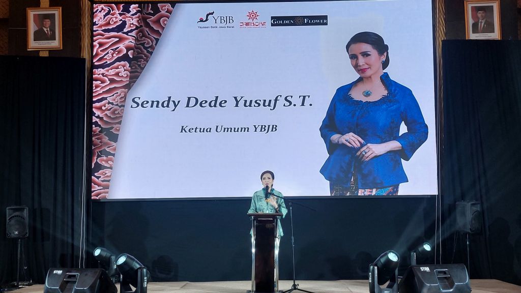 Kurikulum Batik di Sekolah: Jalan Baru Regenerasi Perajin