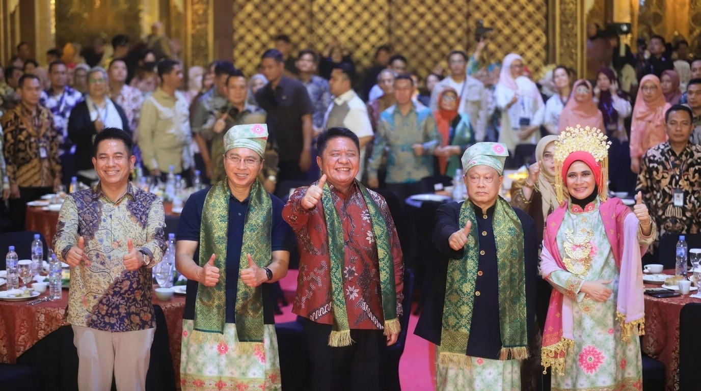 Pencegahan Stunting Harus Dimulai Sejak Kehamilan