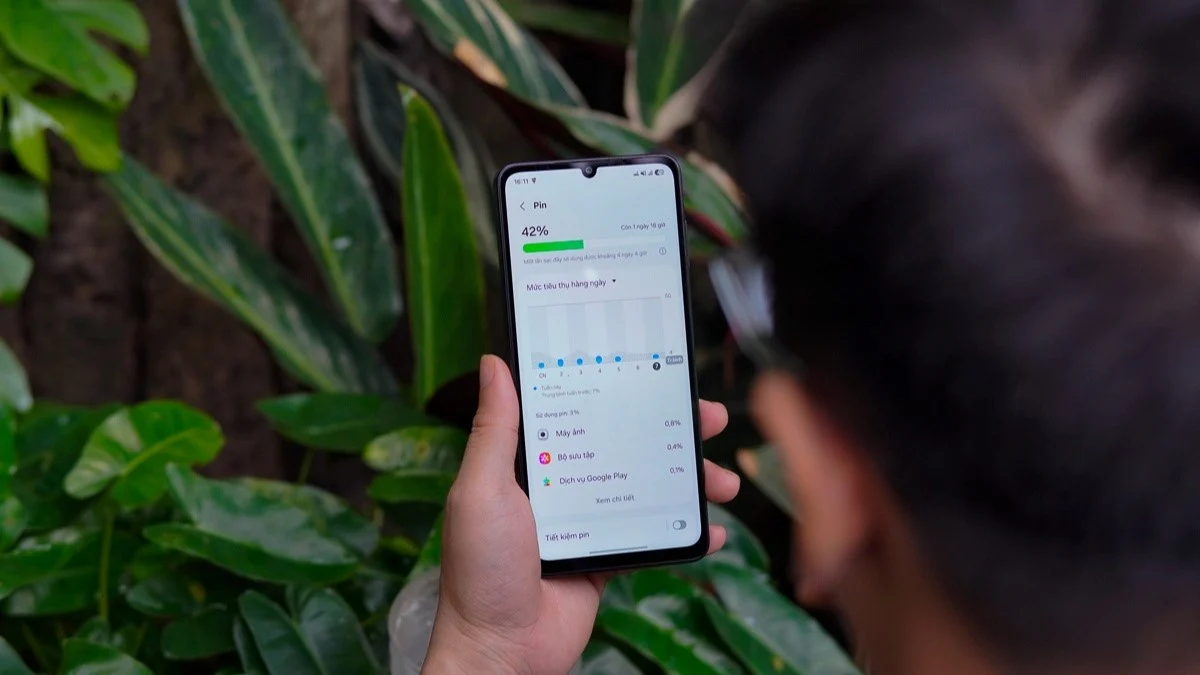Galaxy A08 vs A18: Baterai 6.000 mAh atau Layar AMOLED?
