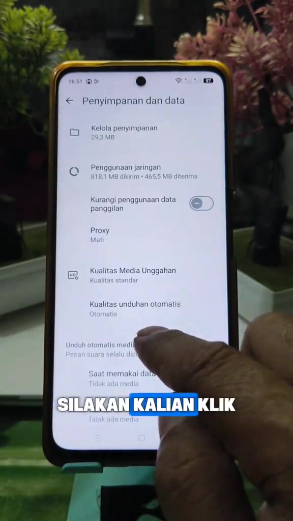 Memori HP Penuh? Cara Cek dan Bersihkan Tanpa Hapus Foto