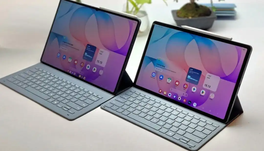Galaxy Tab S12: Layar AMOLED 120Hz untuk Kerja Profesional