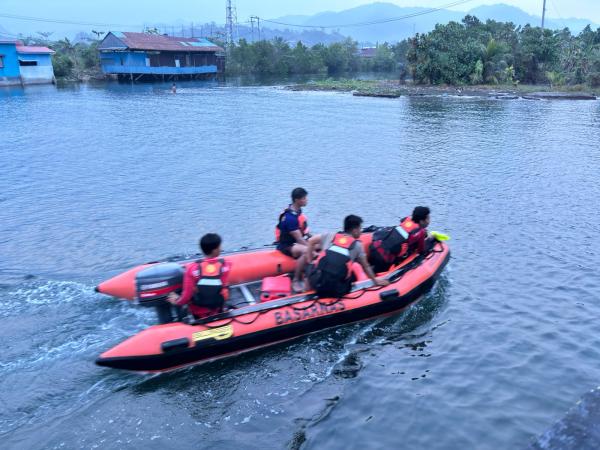 Kolam, Sungai, dan Muara Bukan Tempat Anak Bermain Tanpa Pengawasan
