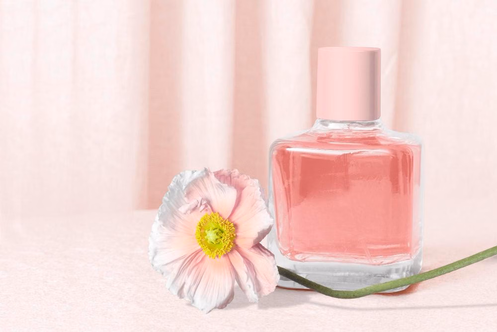 Panduan Parfum Lokal Aroma Lemon dan Stroberi untuk Setiap Momen