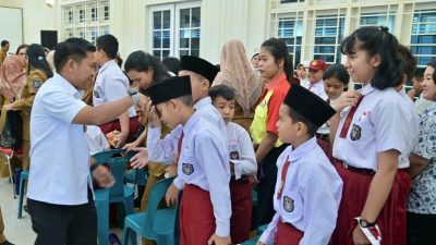 Lomba Cerdas Cermat Membentuk Siswa Percaya Diri dan Tekun Belajar