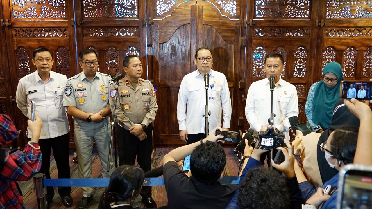Puncak Arus Liburan: Jadwal dan Cara Menyusun Perjalanan