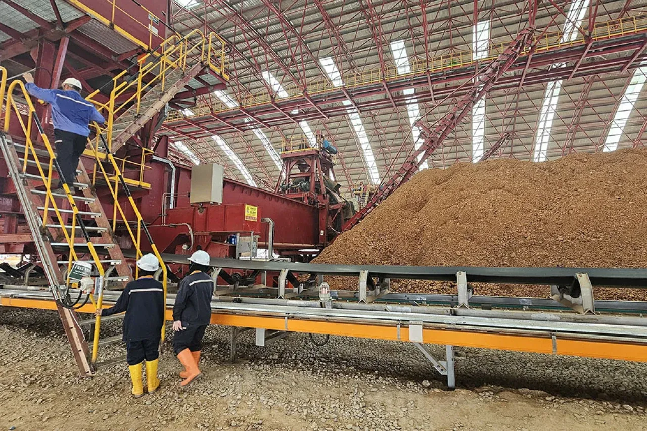 Ekspansi Smelter Mengancam Keseimbangan Pasokan Aluminium