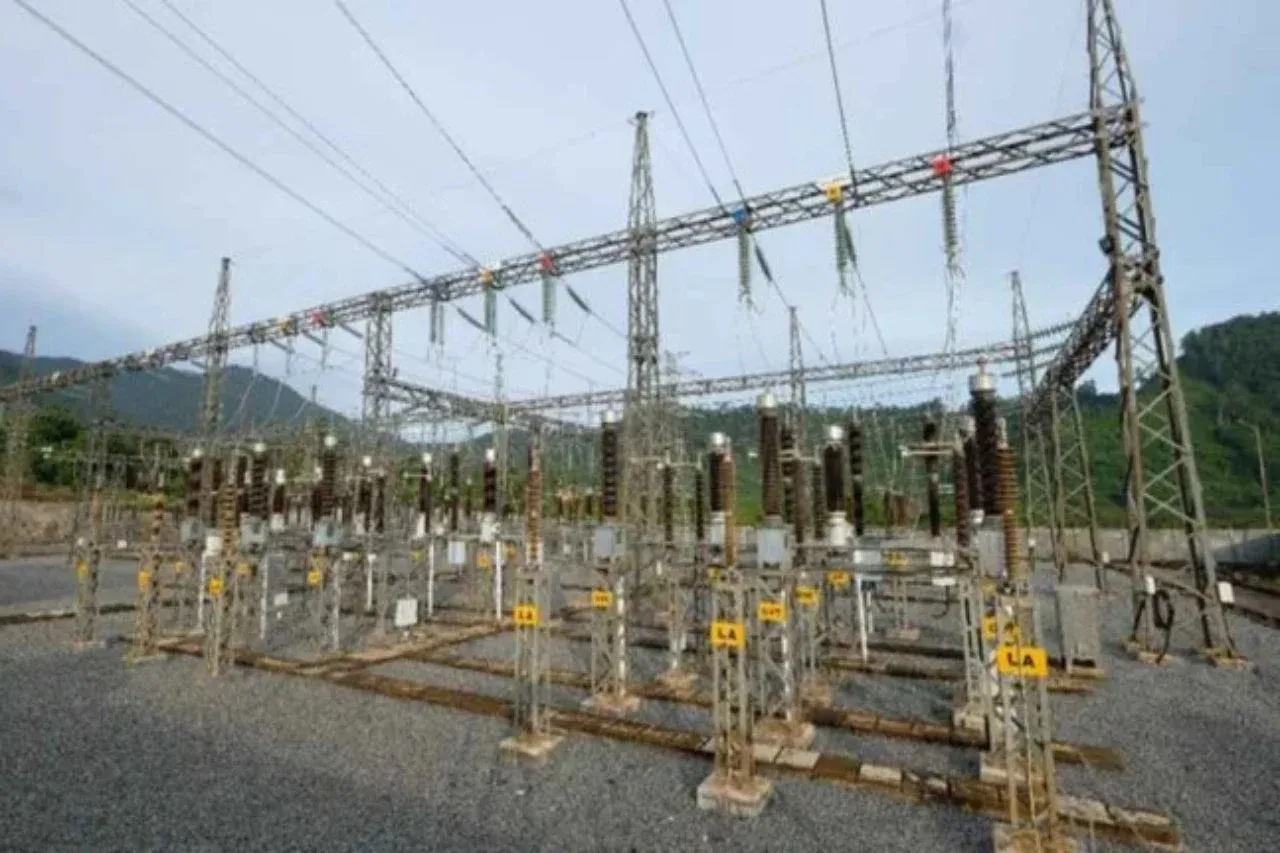 PLN Uji Pengembalian Izin Hutan untuk Dua Jalur Transmisi