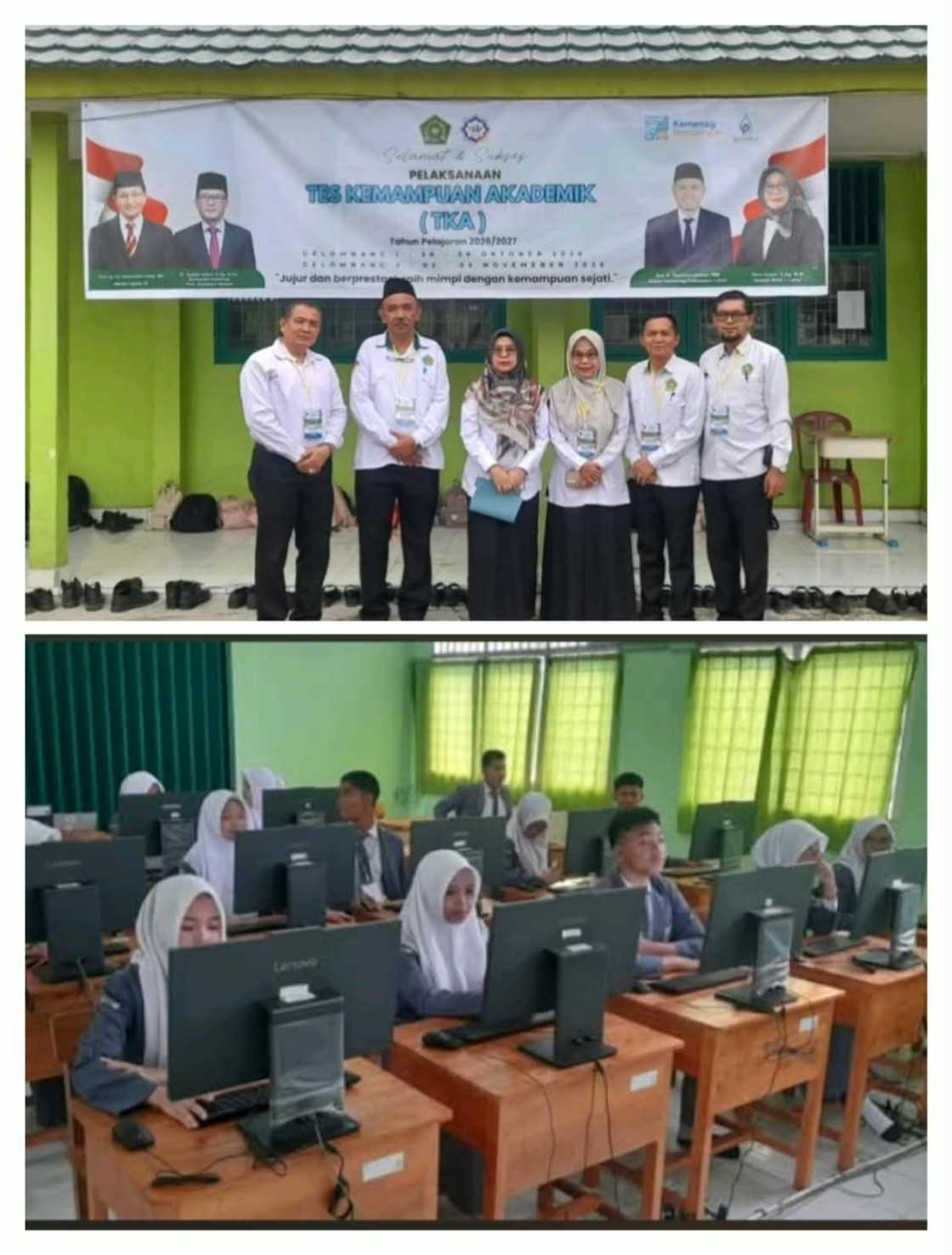 TKA Menuntut Persiapan Terukur, Bukan Sekadar Jadwal Ujian