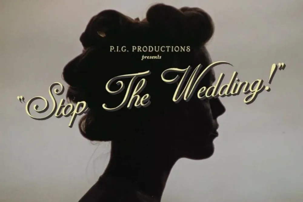 Dari Kisah Pribadi ke Seruan Viral: Arti ‘Stop the Wedding!’ Ashe