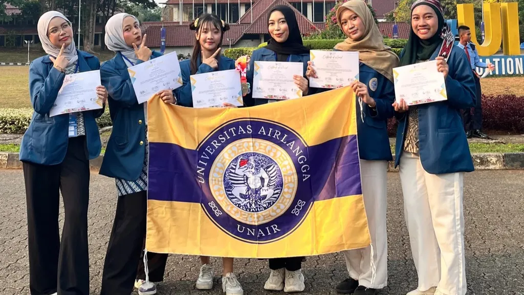 Ketahanan Mental Mahasiswa Beralih Menjadi Tanggung Jawab Kampus