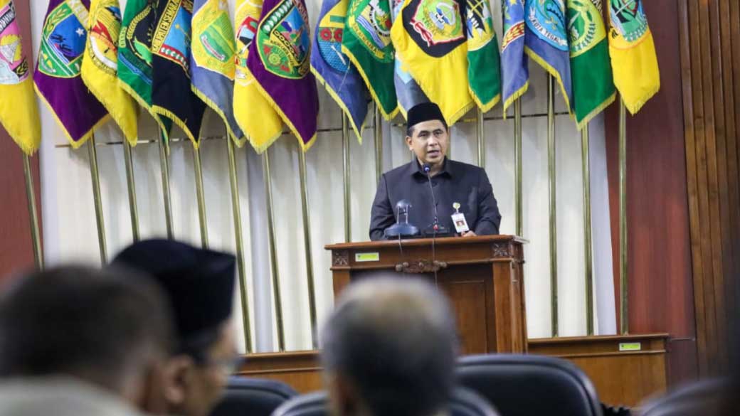 Perubahan Aturan Pajak dan Retribusi Perkuat Kepastian Hukum