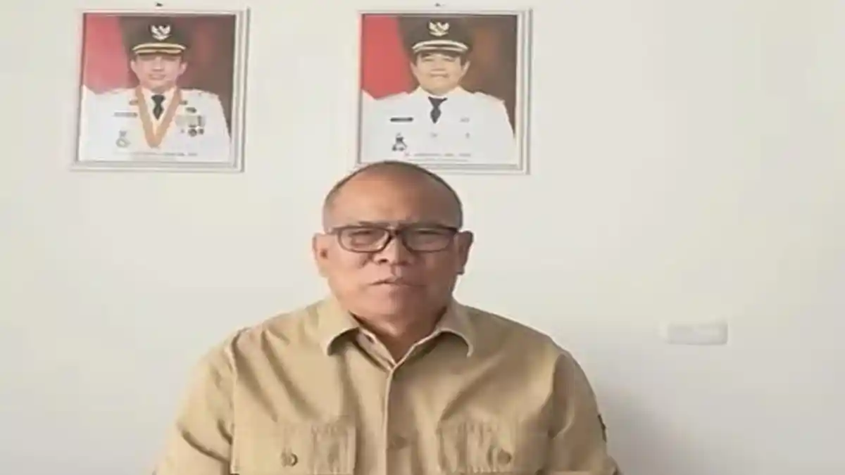 Kabut Asap Memperpanjang Sekolah Daring, Metode Belajar Harus Menyesuaikan