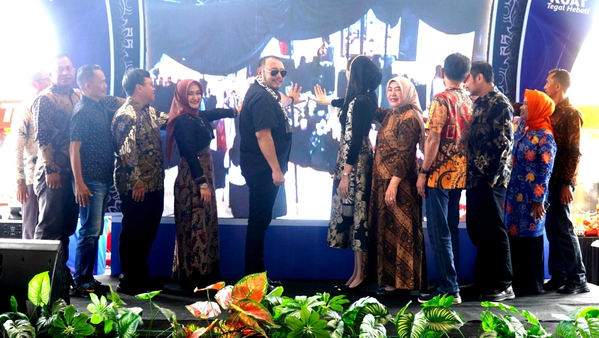 Dari Pameran ke Kemitraan: Expo yang Membuka Jalan bagi UMKM