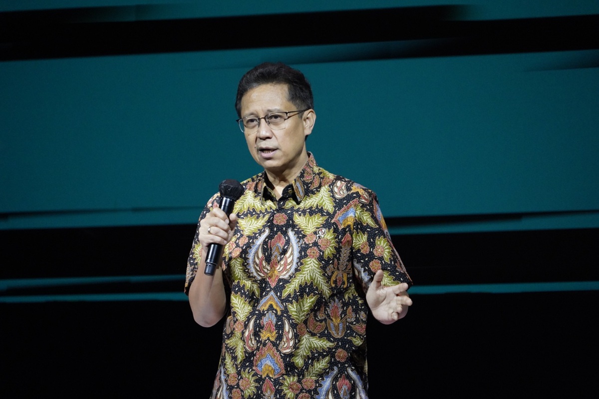 Tujuh Juta Hasil Skrining Menguji Kesiapan Layanan Jiwa