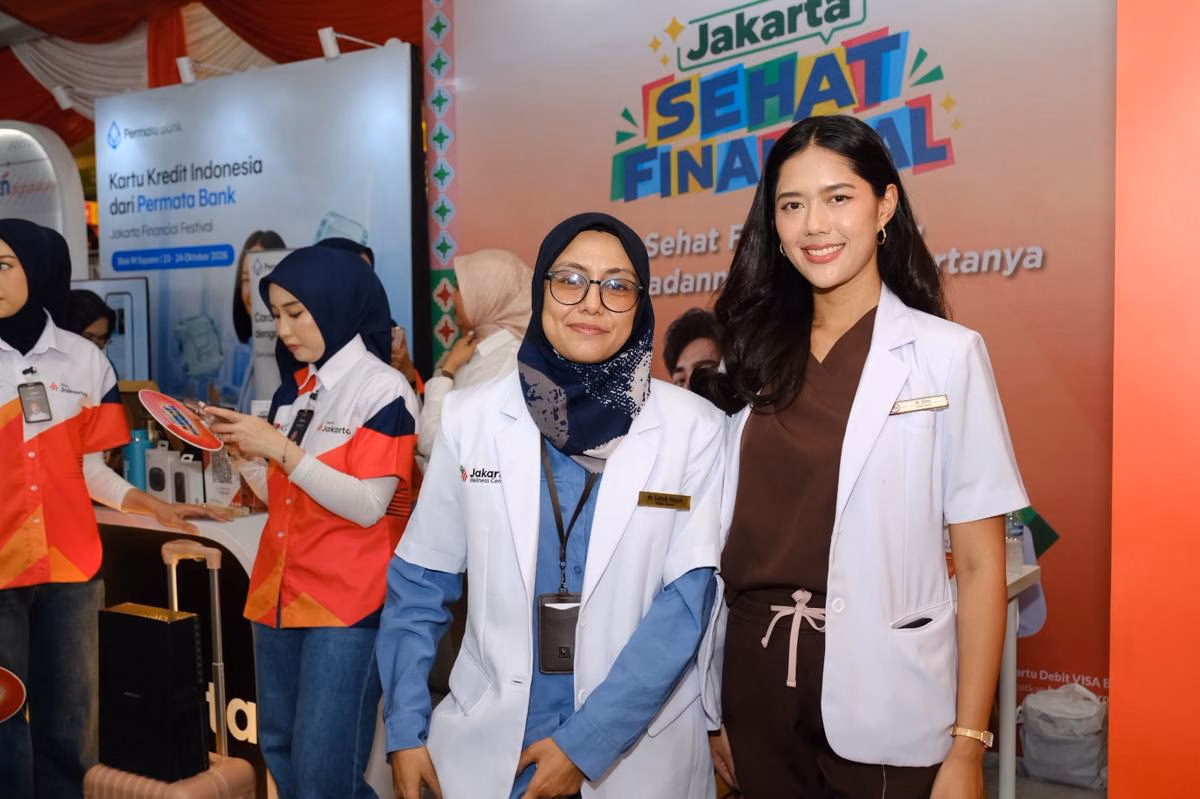 Stres Finansial dan Kesehatan: Cara Mengurangi Tekanannya