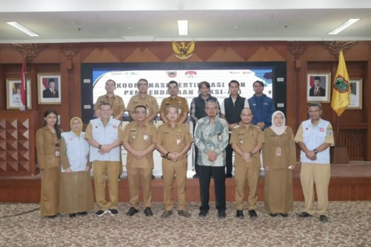 Dari Edukasi Antikorupsi hingga Tata Kelola Koperasi